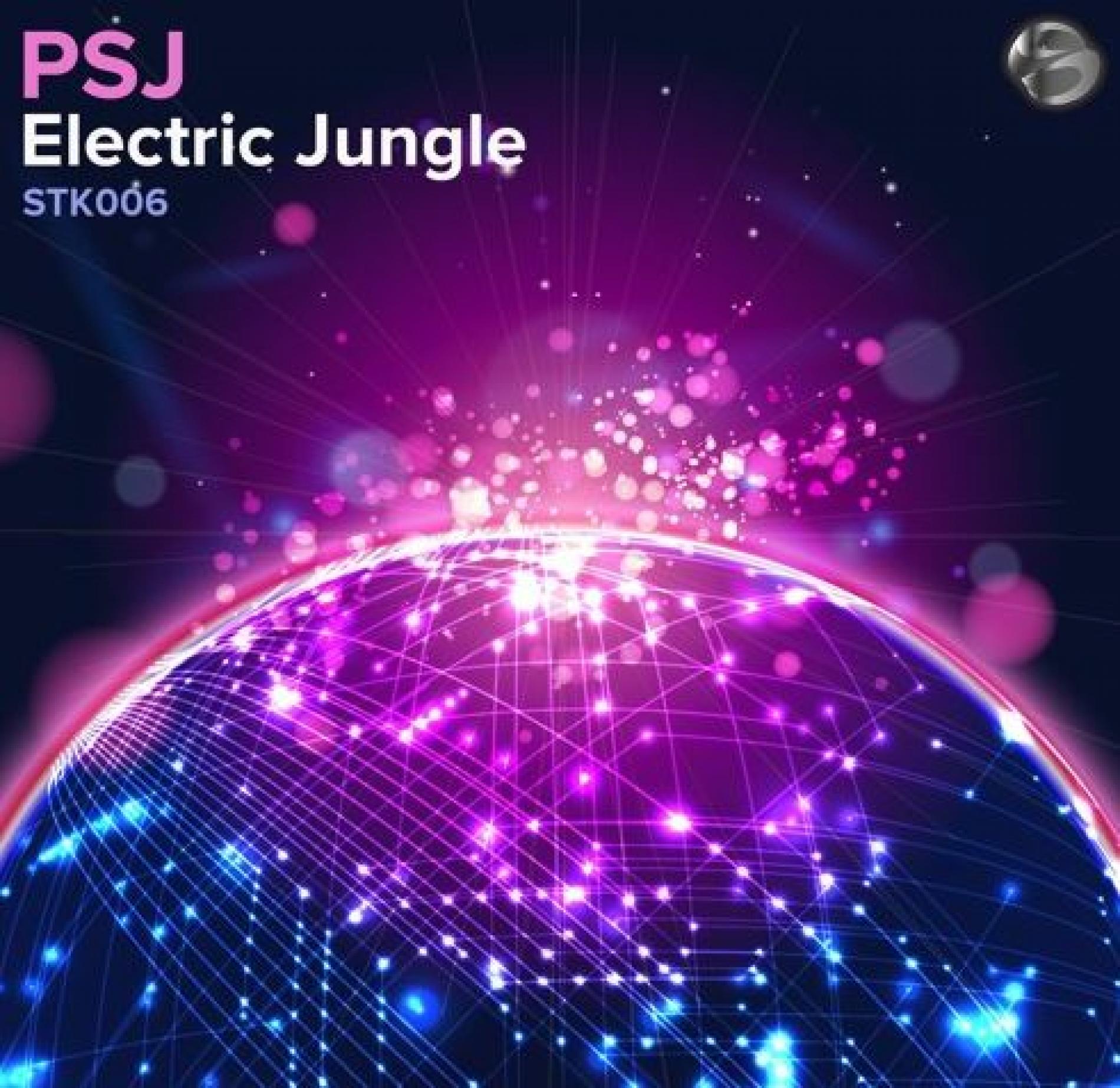 PSJ – Electric Jungle (Original Mix)
