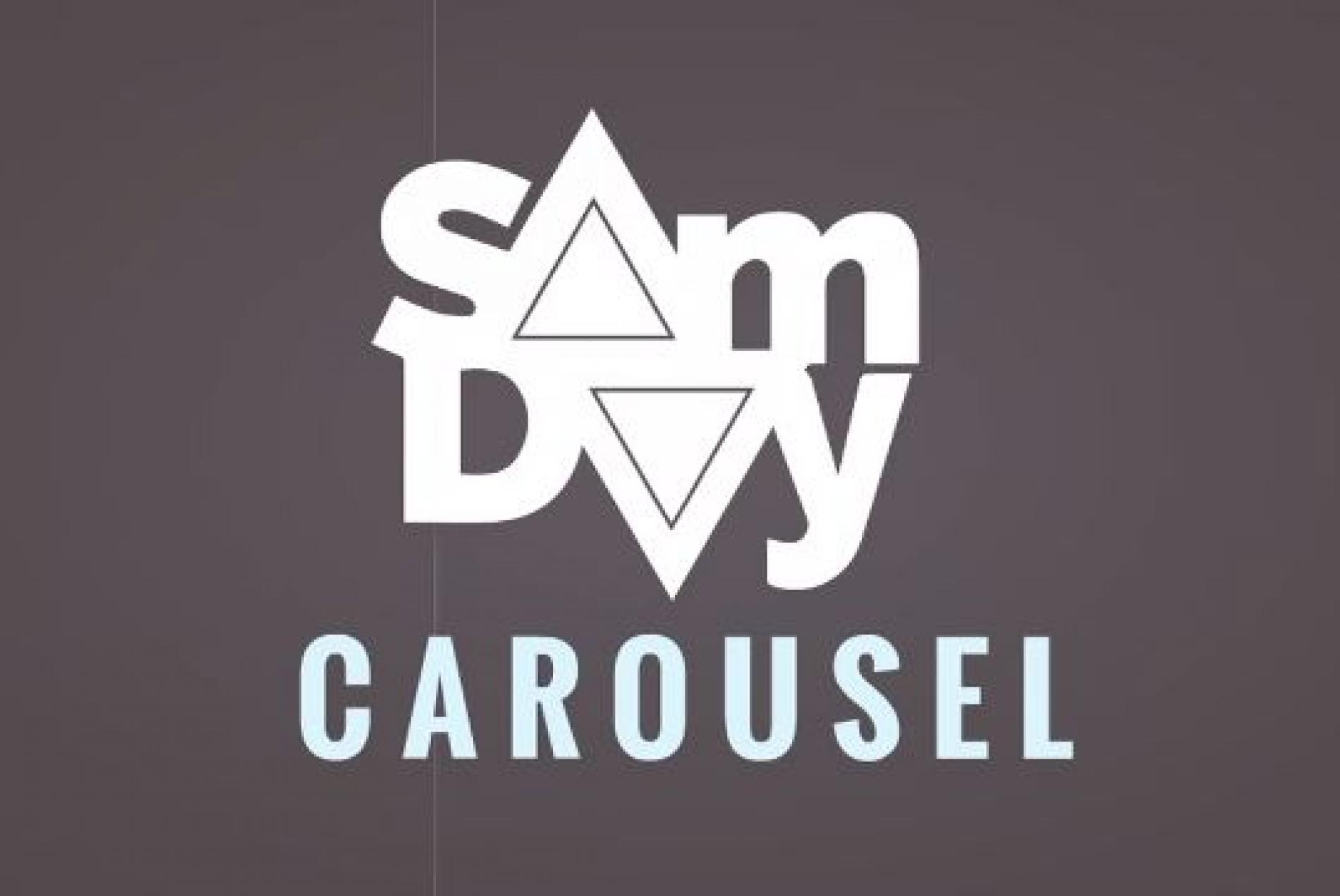 Sam Day – Carousel (Official Lyric Video)