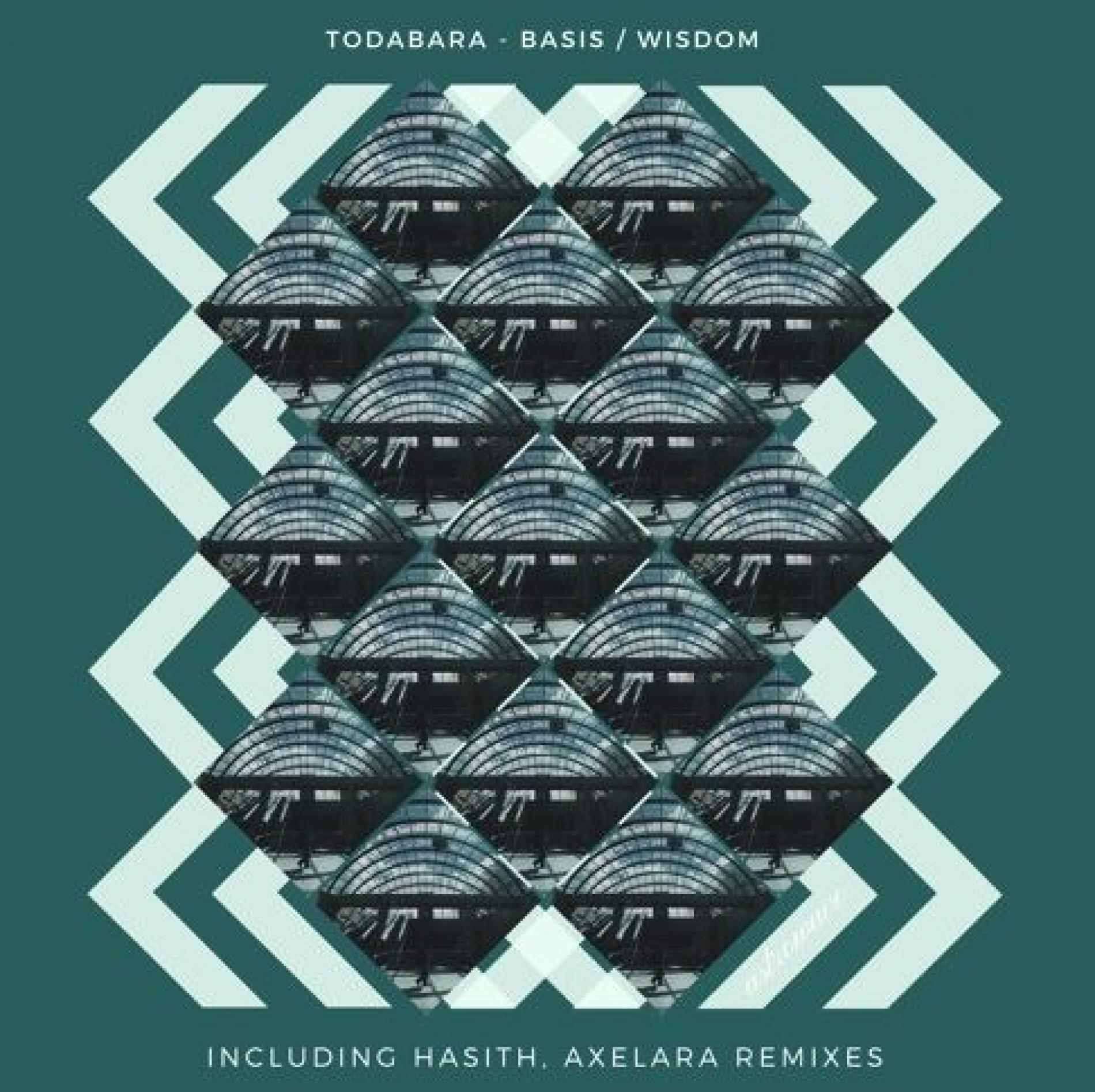 Todabara – Basis (Hasith Remix)[Astrowave]