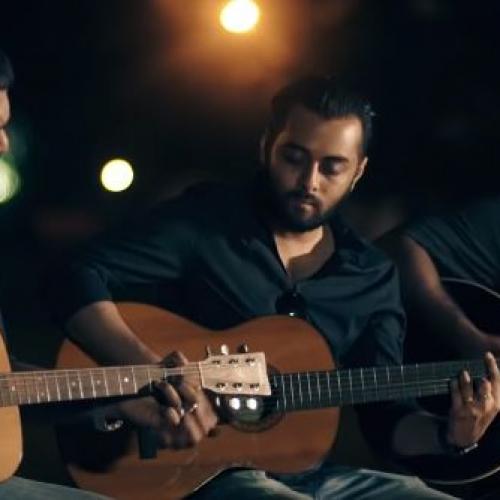 Phire To Pabona / Yana Thanaka (Acoustic) – Hridoy Khan , Mihindu Ariyaratne Ft Raj Thillaiyampalam