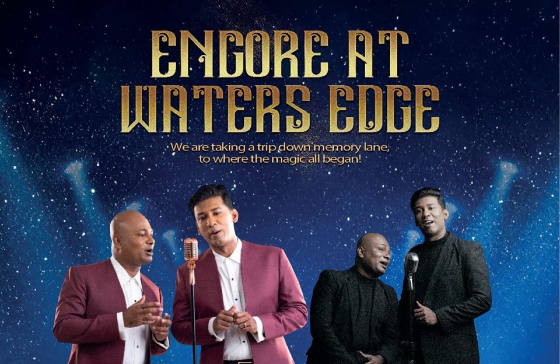 Encore At Waters Edge