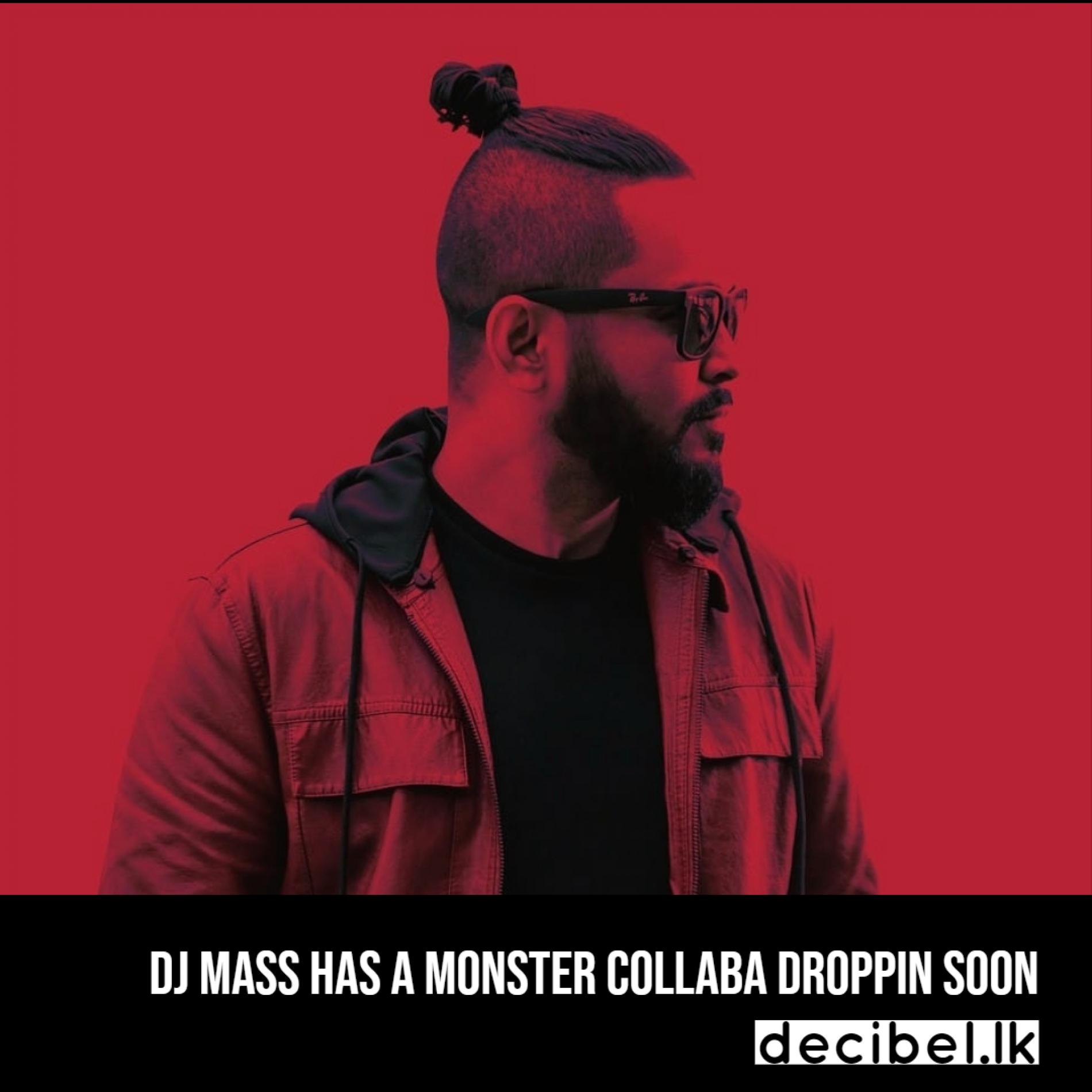 Dj Mass To Release New Music Soon!