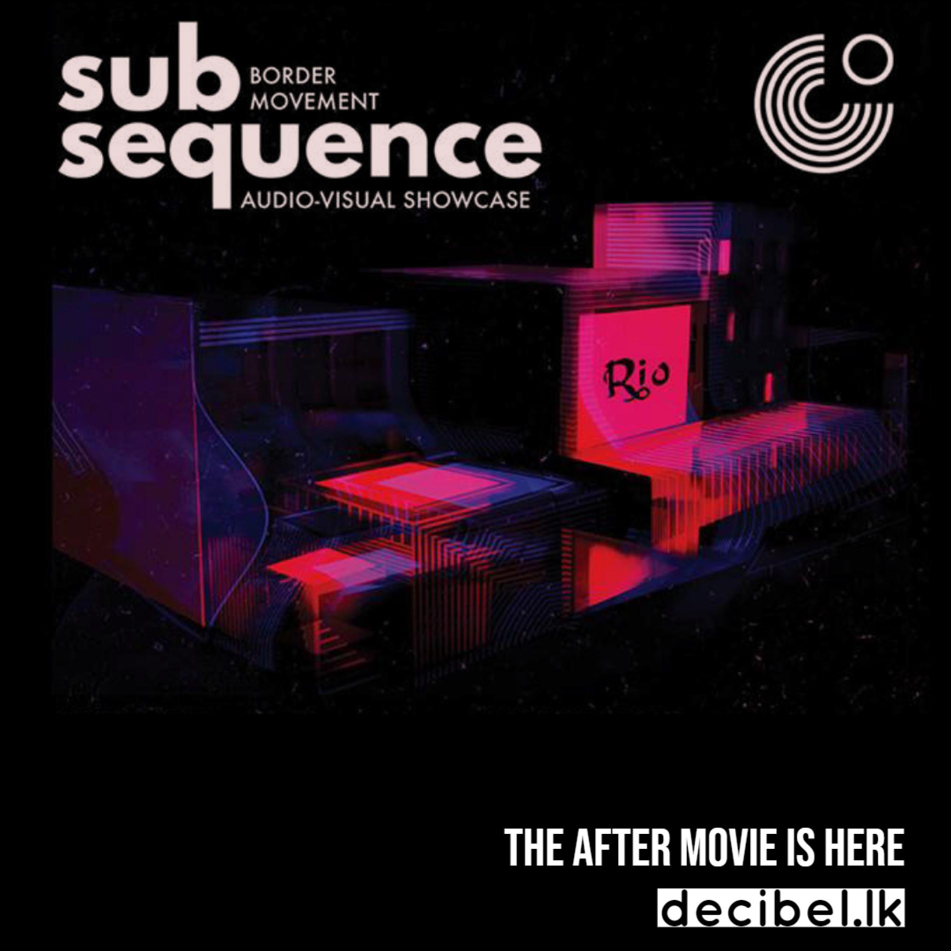 Sub_Sequence 2018