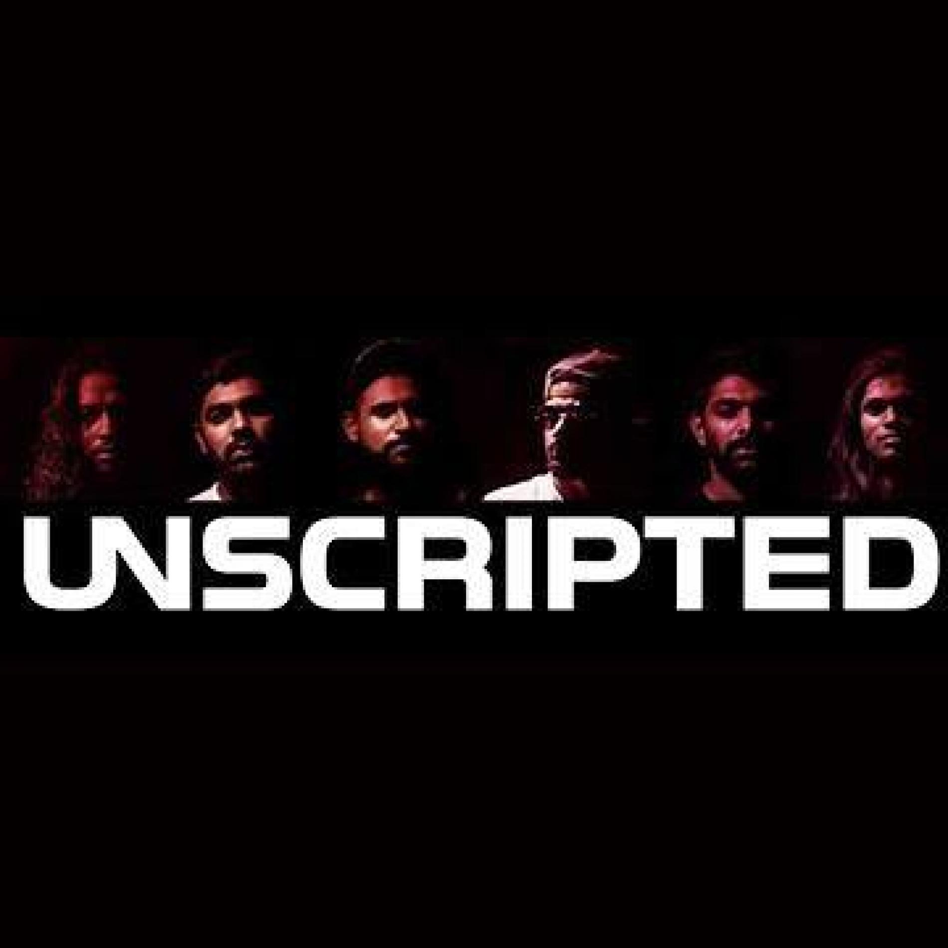 Unscripted – To You, (Full EP)