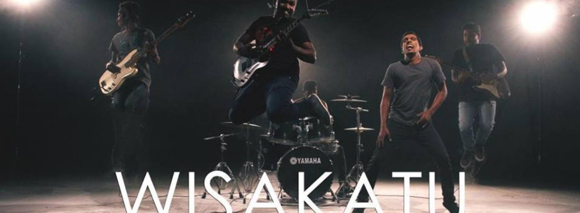 Wisakatu – STORY (Official Music Video)