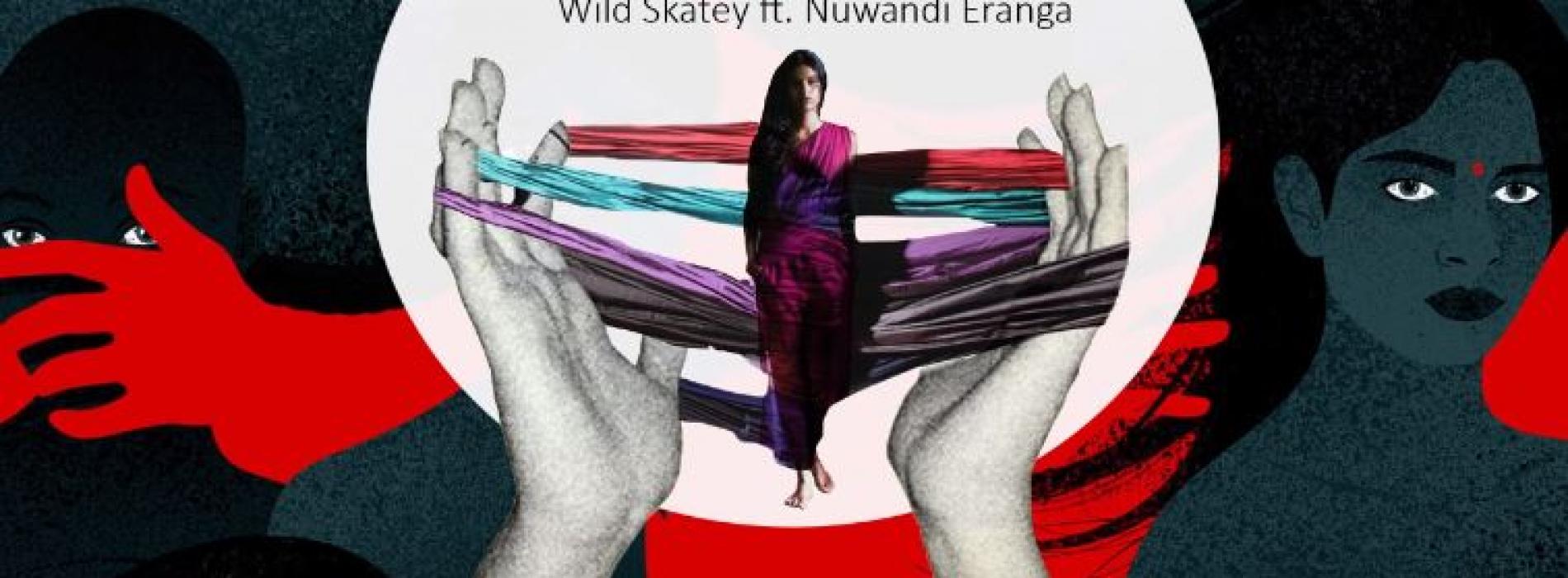 Wild Skatey Ft Nuwandi Eranga – Pirimi Devivaru