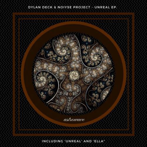 Dylan Deck, NOIYSE PROJECT – The Unreal Ep