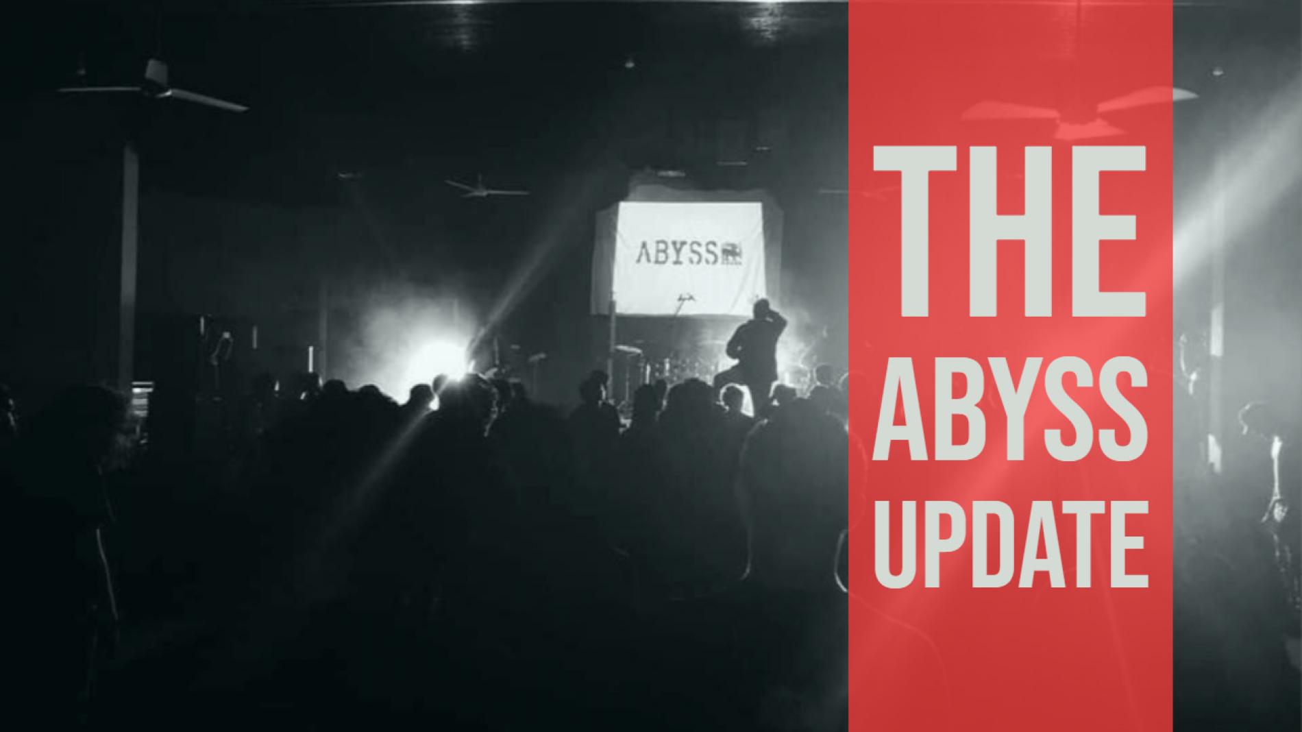 The Abyss Update