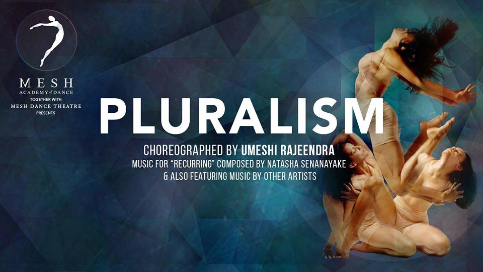 Pluralism