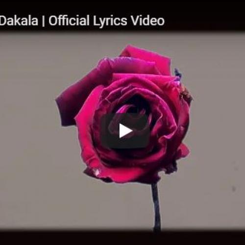 YuKI – Oba Dakala | Official Lyrics Video