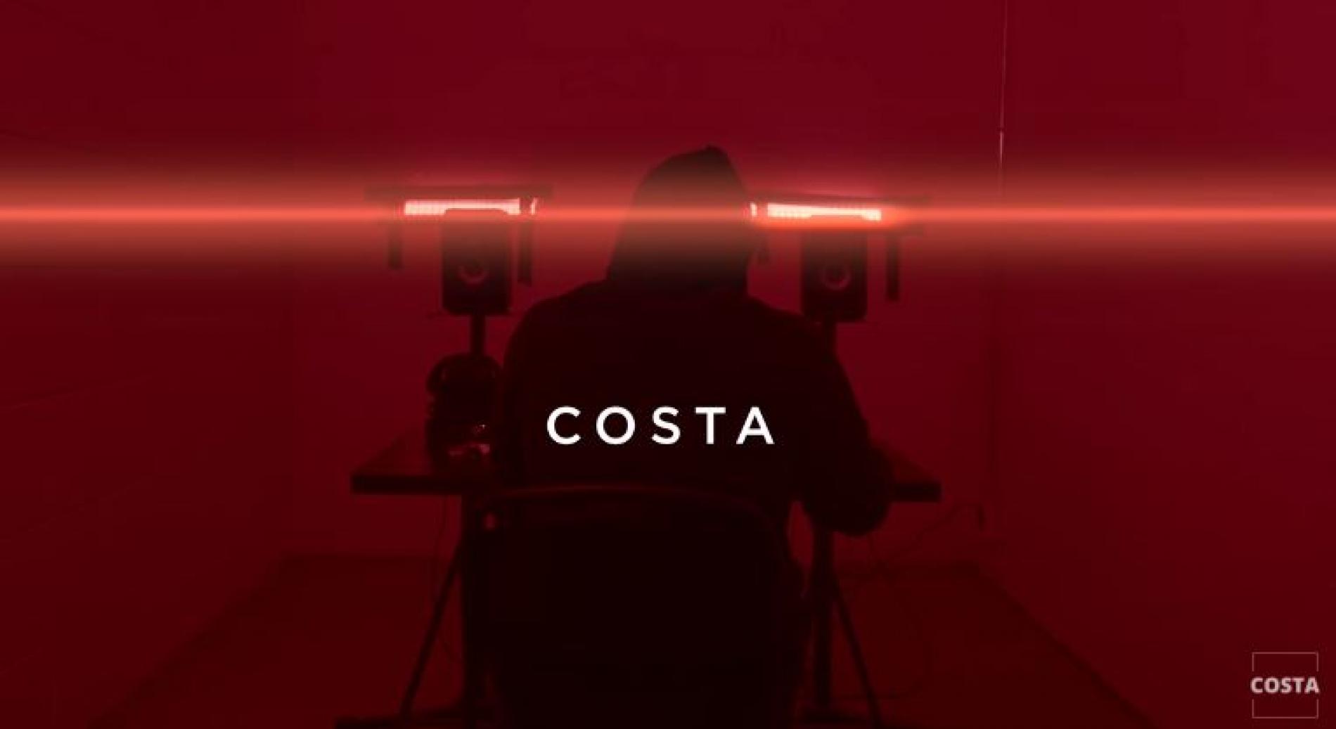 Costa – මල් පැණි රොන Mal Pani Rona (Official Music Video)