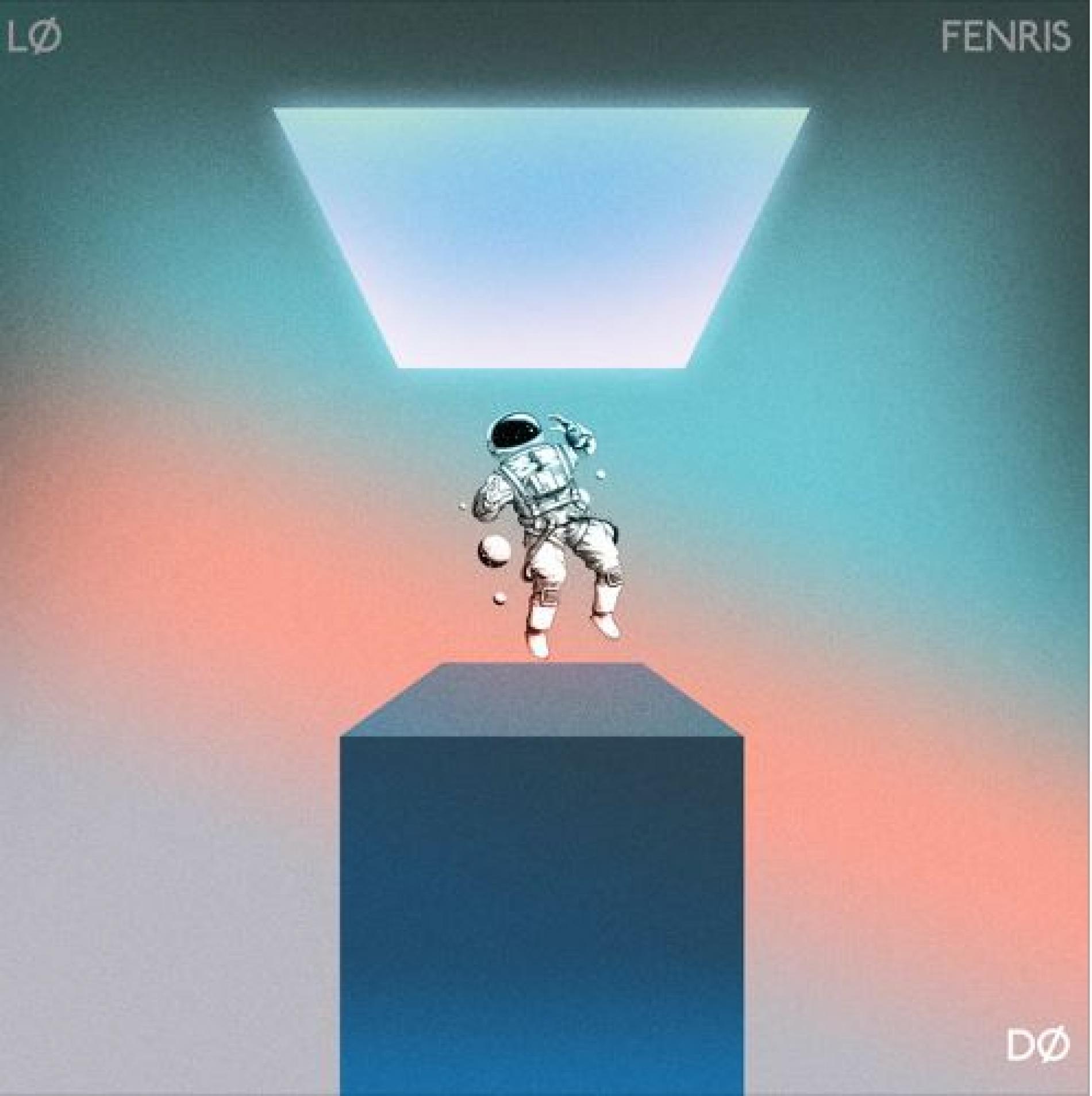 LØ – DØ (feat Fenris)(Extended Mix)