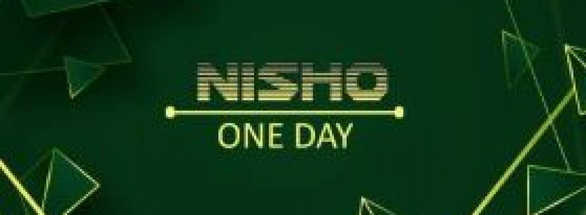 Nisho Has A New Single Dropping In June!