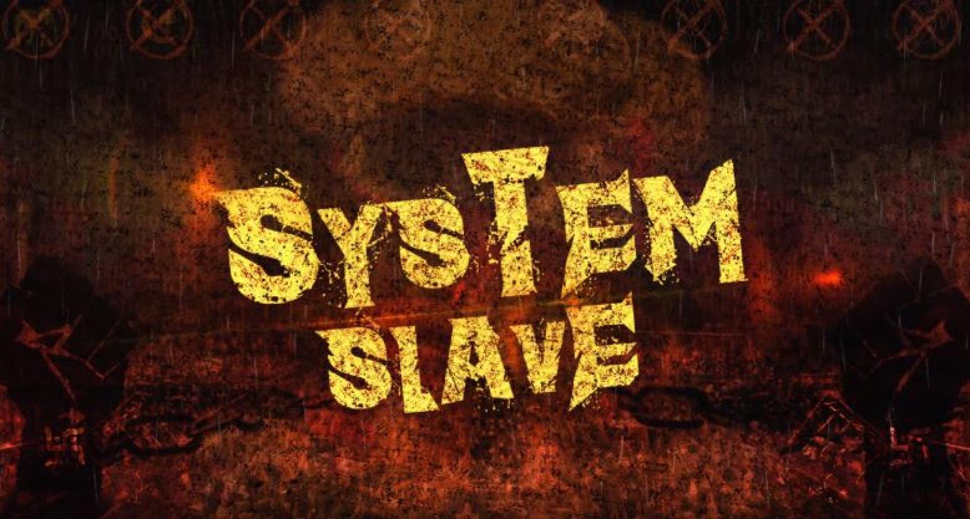 Obsidius – System Slave