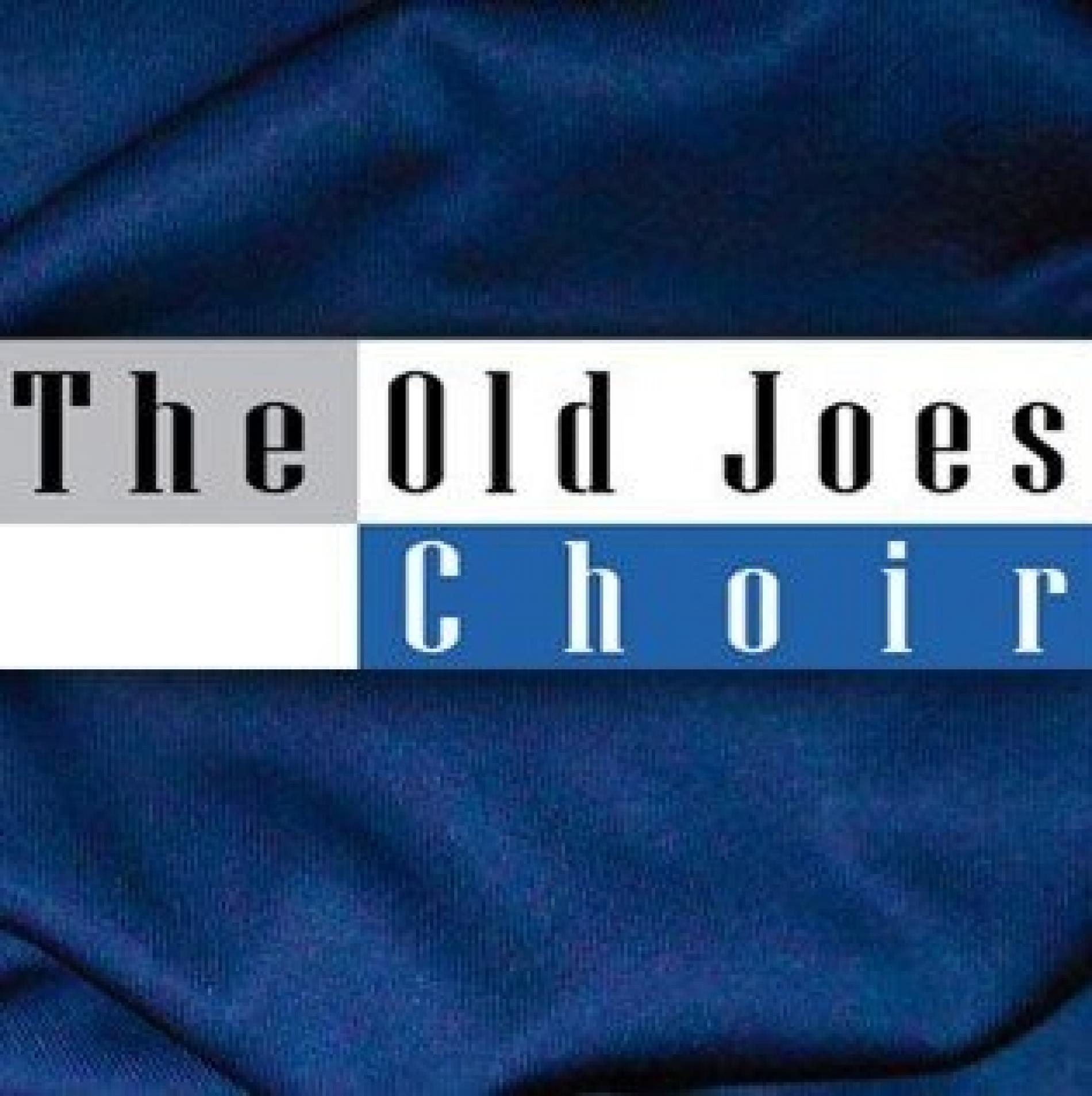 Old Joes Choir – Tribute in Remembrance #EasterSunday (Tears In Heaven + Where Is The Love? + Somewhere Over The Rainbow)