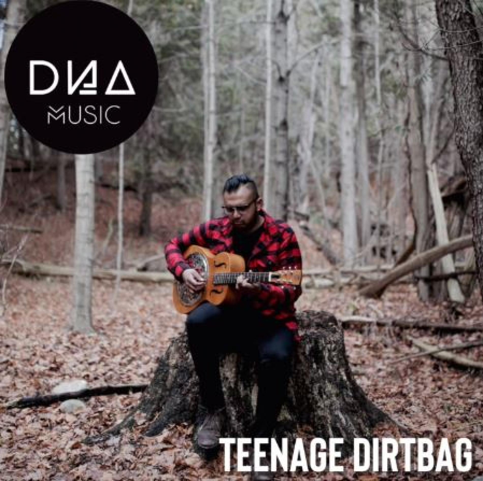 DNA music – Teenage Dirtbag (Cover)
