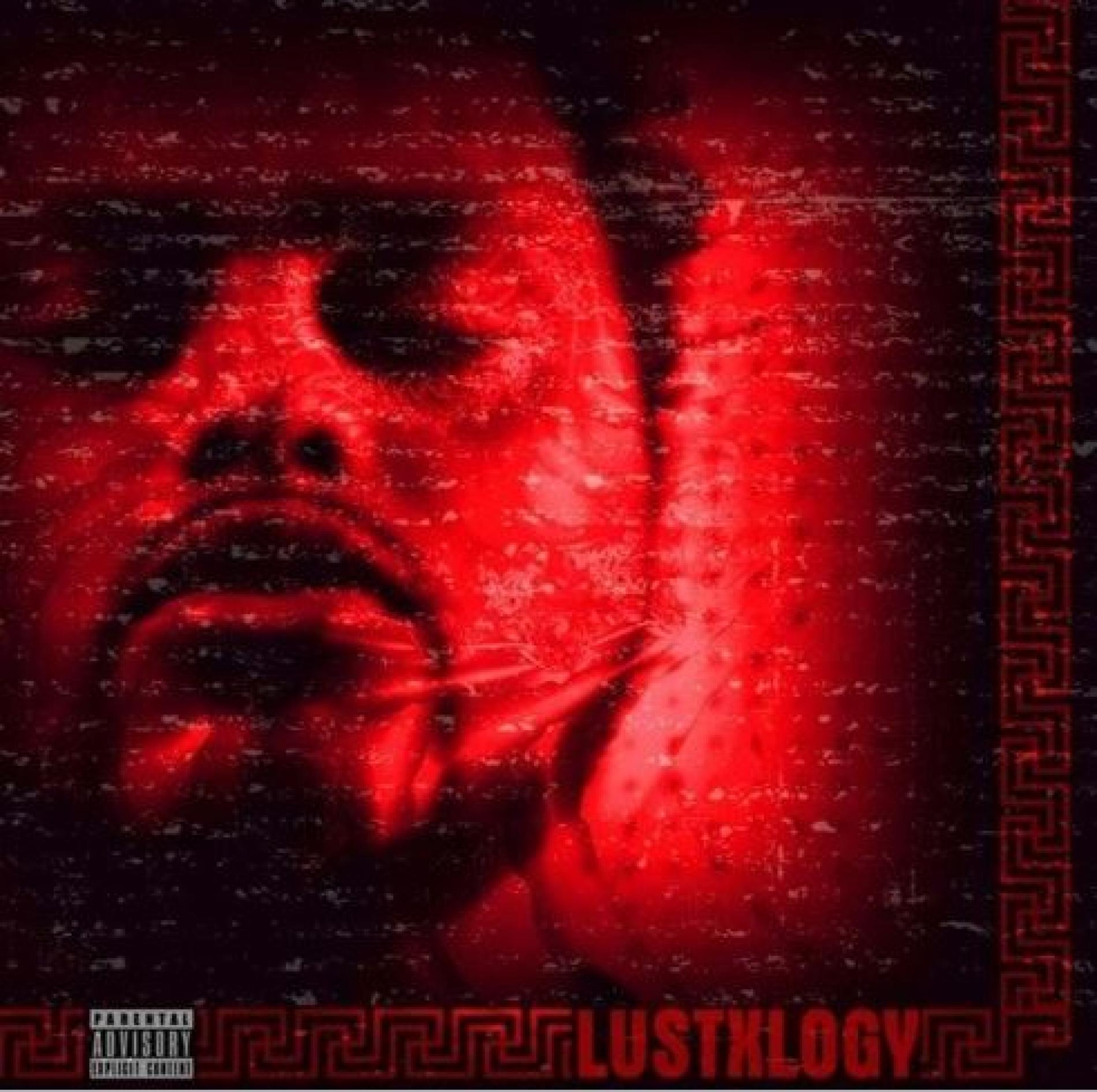 TheCommonUnknown – Lustxlogy EP