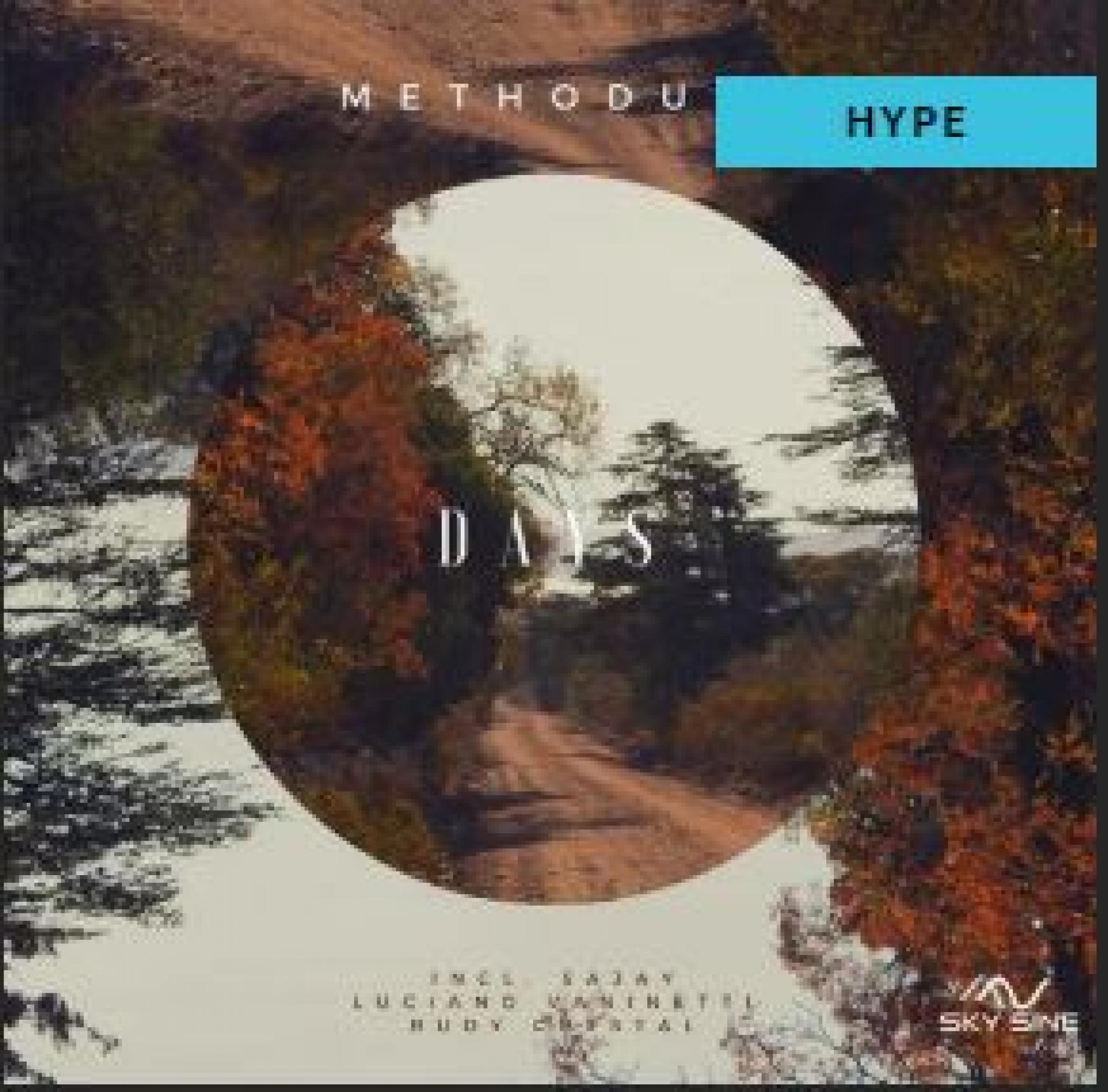 Methodub – Days (Sajay Remix)