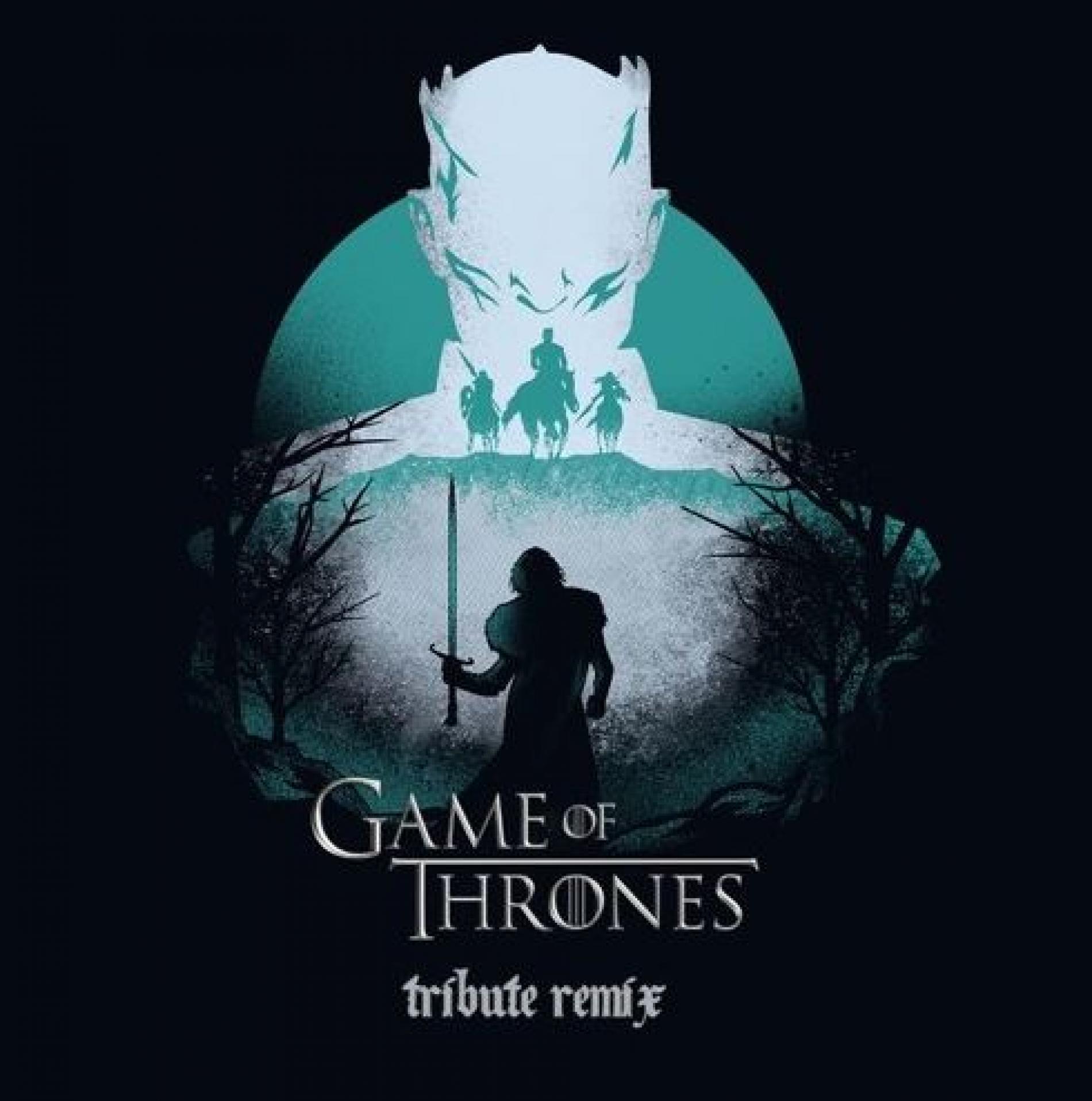 A Tribute to Game of Thrones – Mad Scientist (iClown and PitiG) Remix
