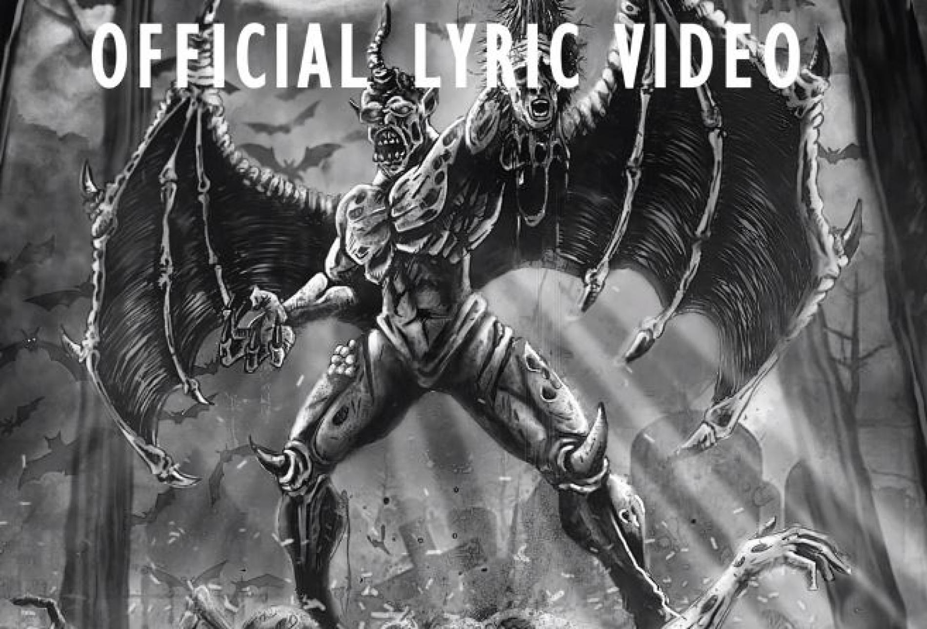 Regicide – Regicide (Official Lyric Video)