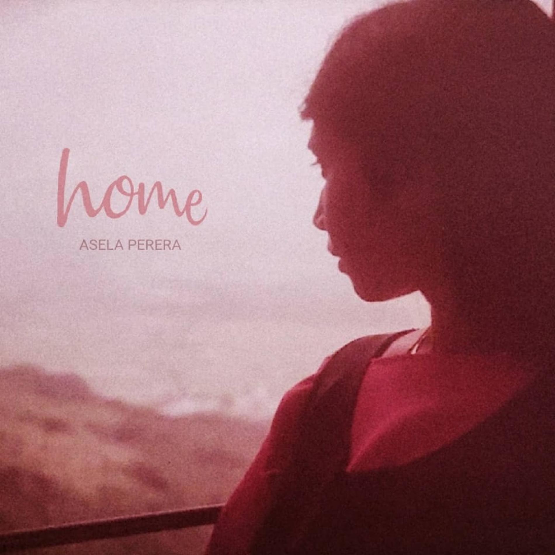 Asela Perera Announces Another Single Off His Upcoming Album