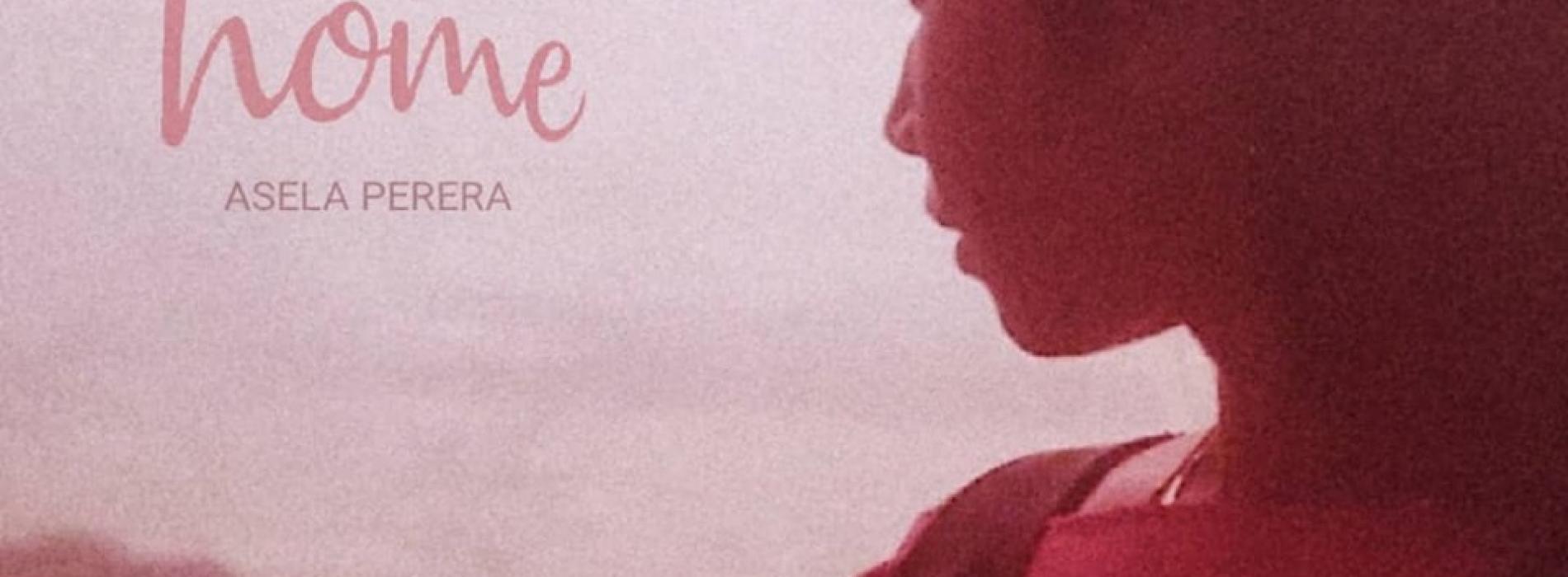 Asela Perera Announces Another Single Off His Upcoming Album
