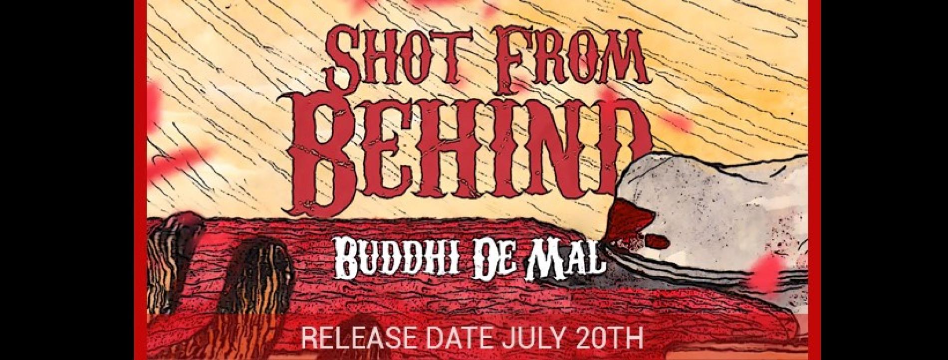 Buddhi De Mal Ft Elijah C Sinthaby – Shot From Behind