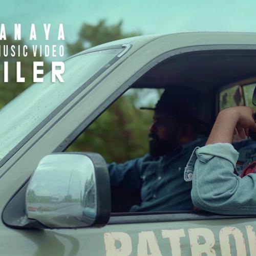 Dinesh Gamage – Rachanaya – Official Music Video Trailer [2019]