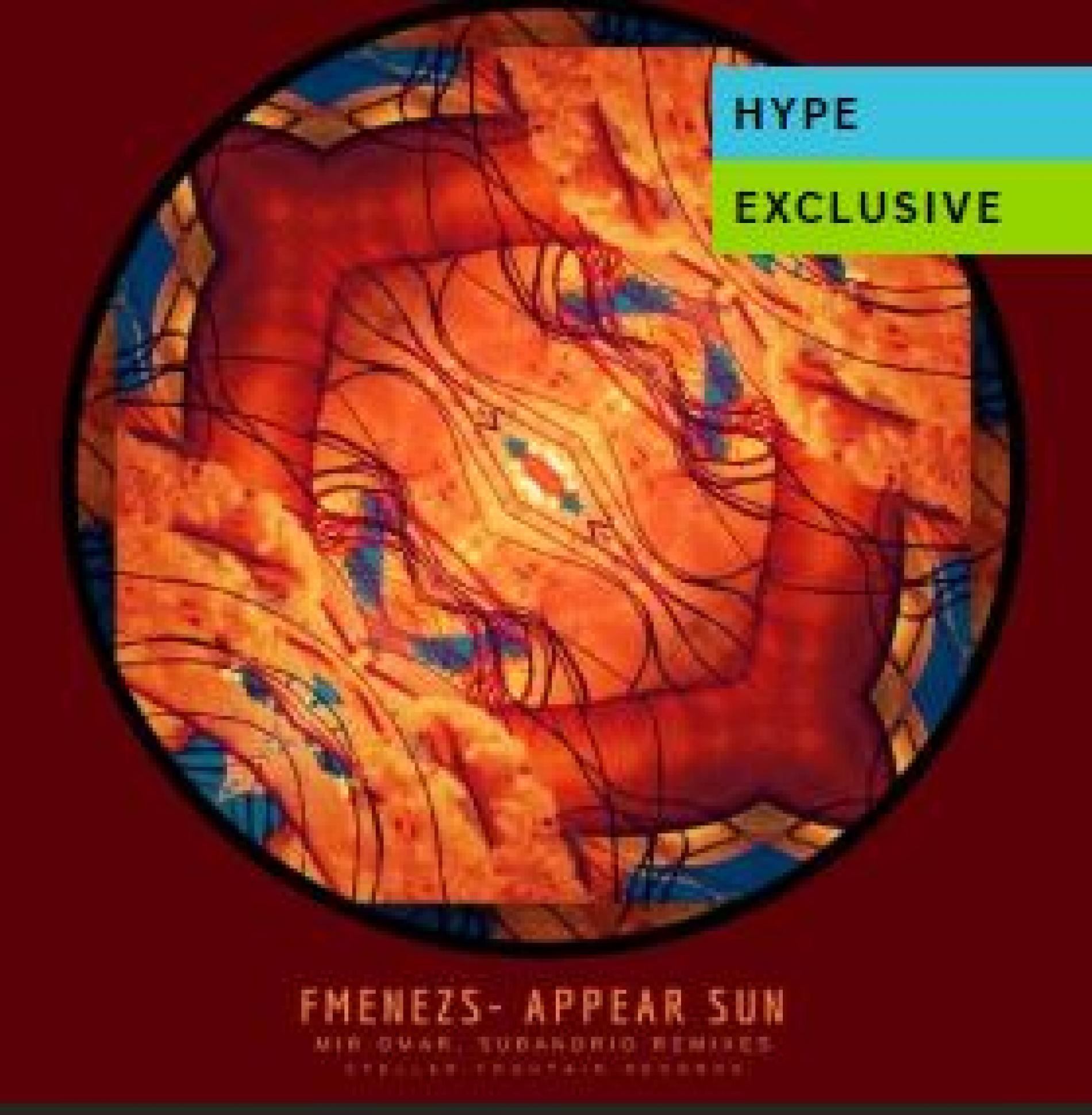 FMENEZS – Appear Sun (Subandrio Remix)