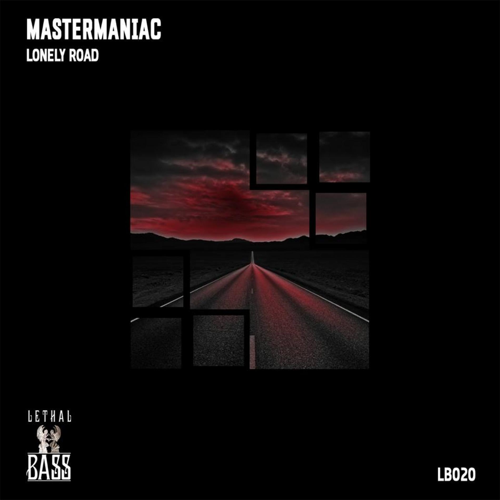 MasterManiac – Lonely Road Ep (teaser)