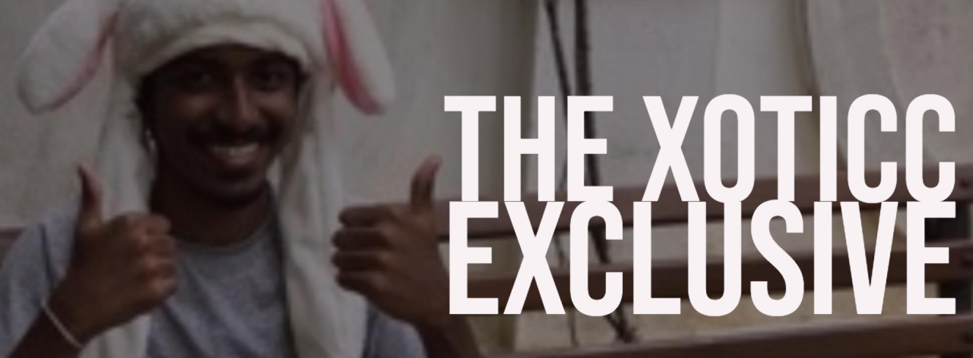 Rappers From Sri Lanka : The Xoticc