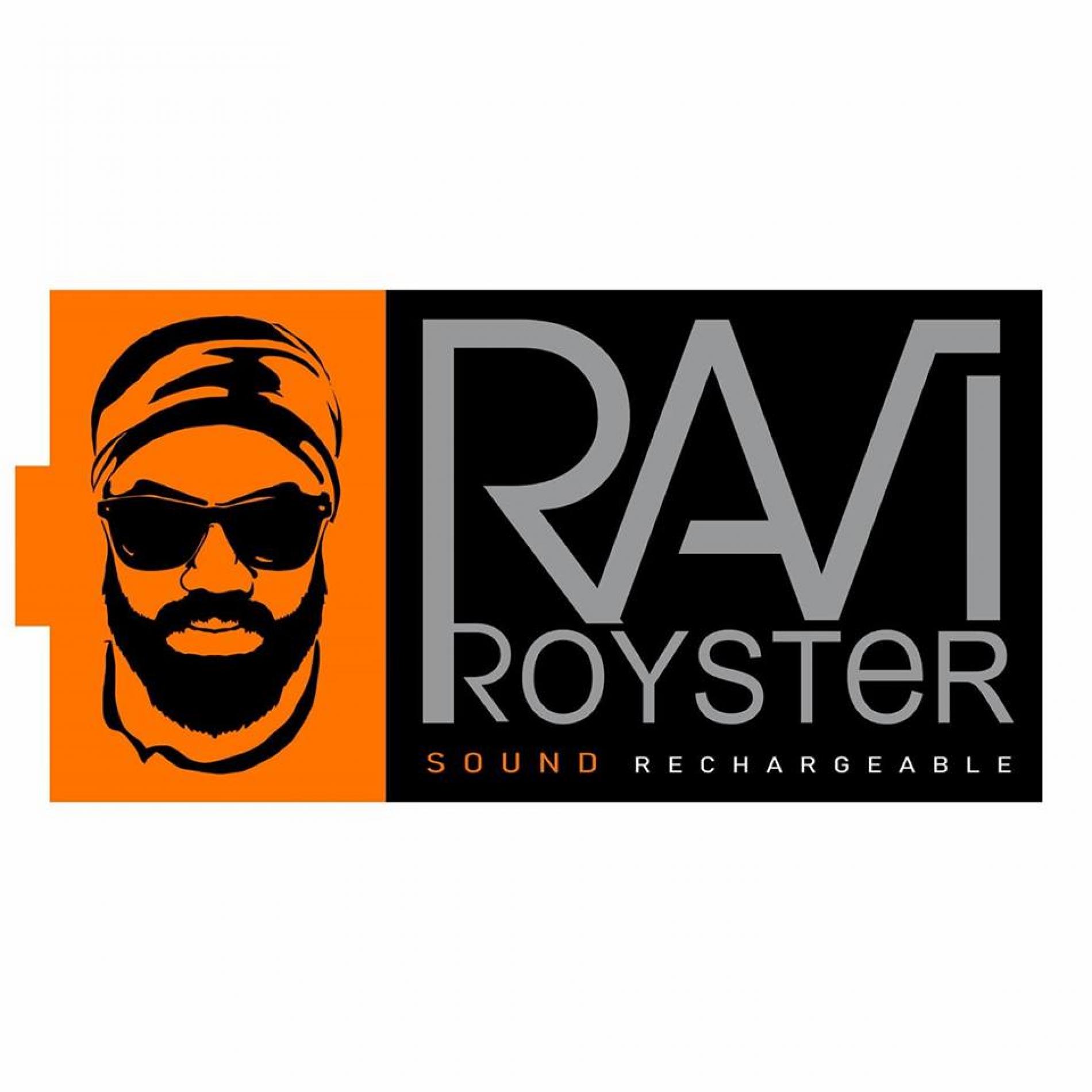 Ravi Royster – Sri Lanka’s First Live Mix Cover