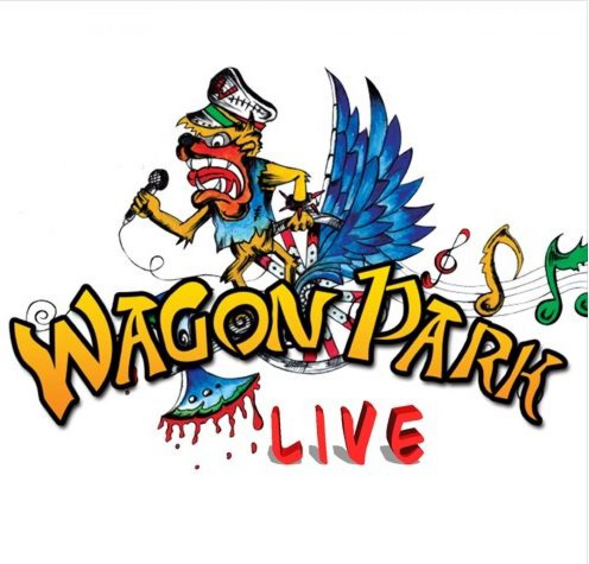 Wagon Park Live