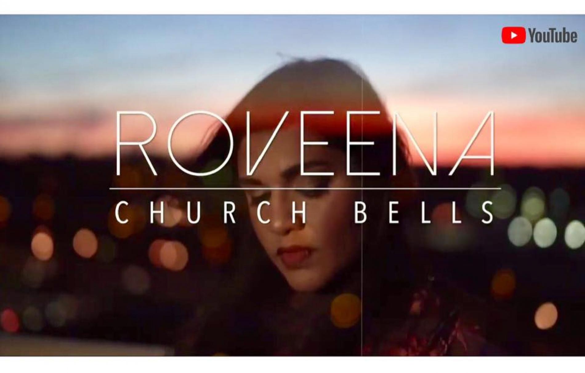 Carrie Underwood – Church Bells (Roveena Cover)