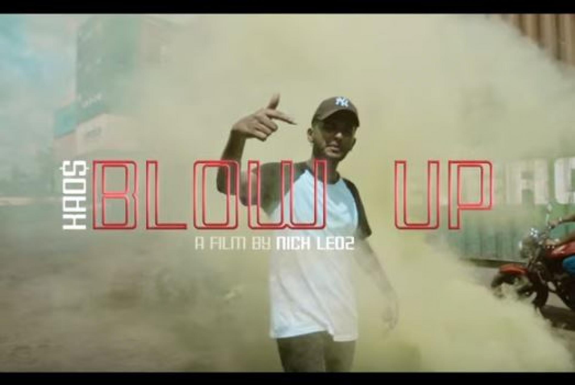 Kao$ – Blow Up (Official Music Video)