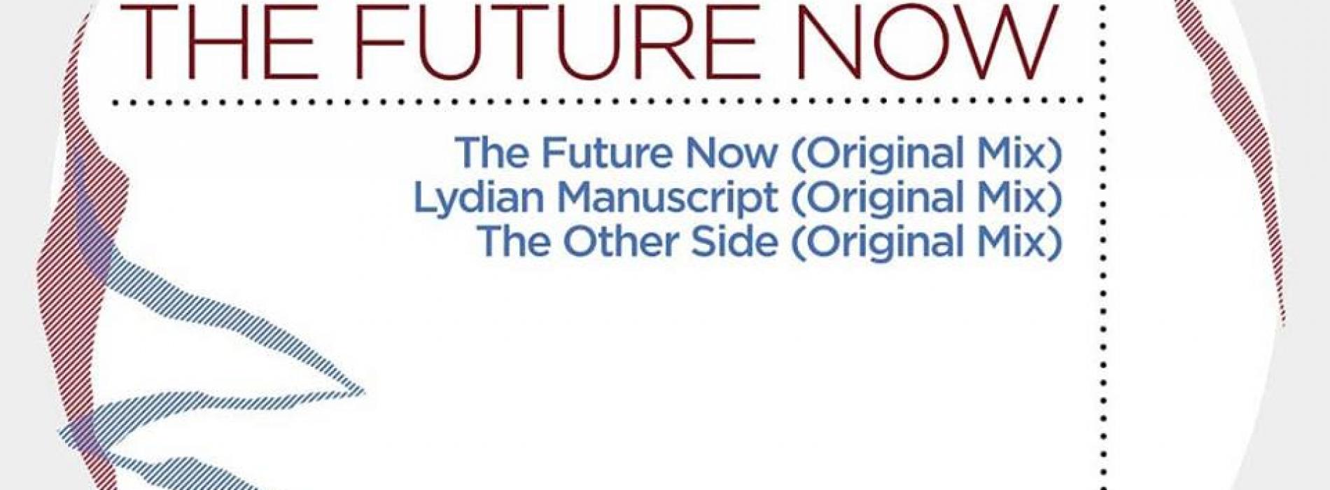 Subandio Has An All New Ep ‘The Future Now’