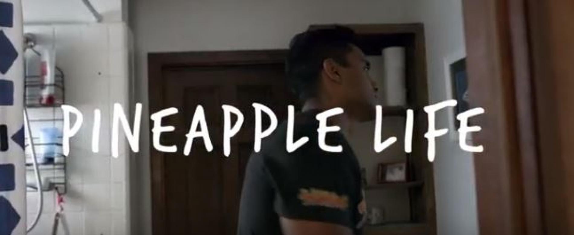 Dilan Jay – Pineapple Life (Official Music Video)