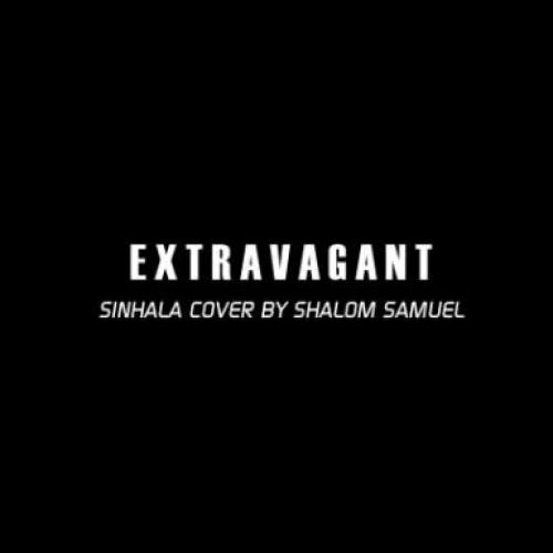 Extravagant (Bethel) Sinhala Cover I Shalom Samuel I Crosswings