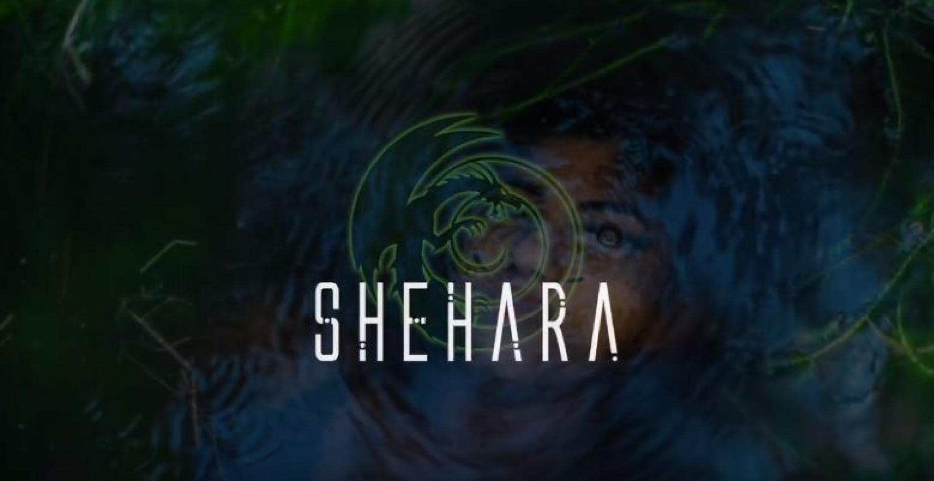 Shehara – Drown