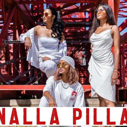 Nalla Pilla – Sophia Akkara feat Rolex Rasathy & Rebelle Perle (Official Music Video)