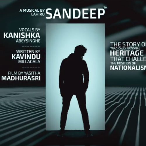 SEEHAYO (සීහයෝ) – Kanishka Abeysinghe Ft Lahiru Sandeep [Official Music Video]