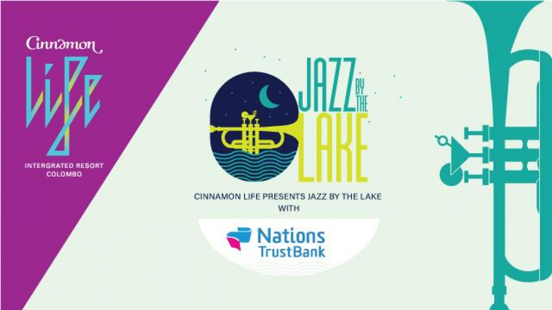 Jazz By The Lake