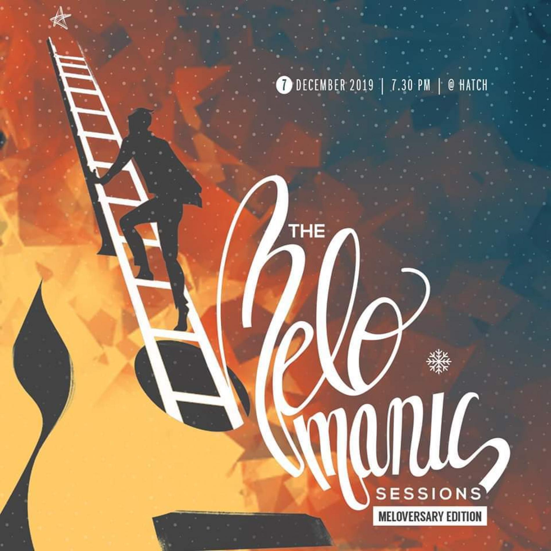 the melomanic sessions