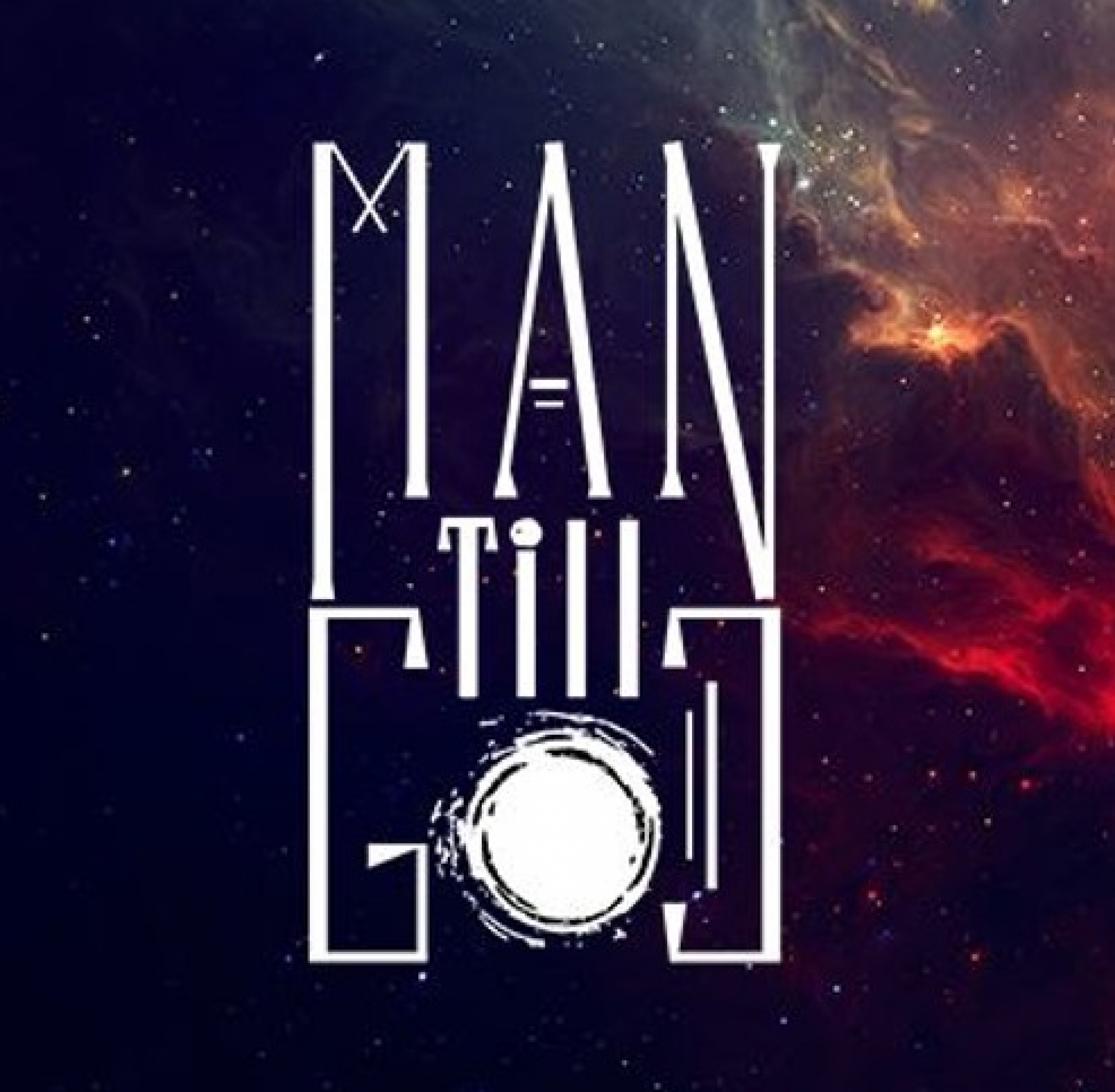 Man Till God – The Night Sky