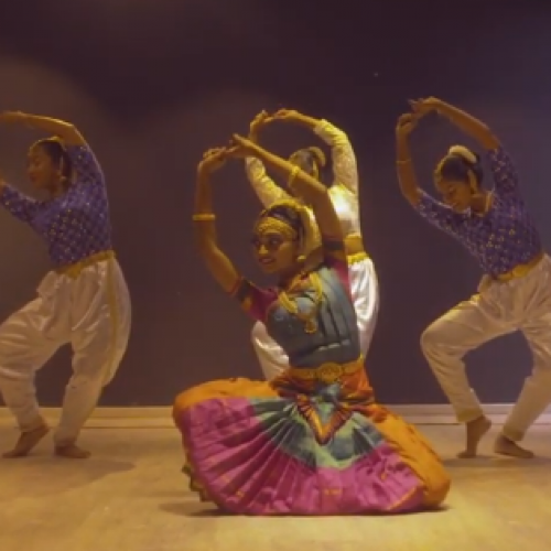 Thiranaa – Official Music video – A DEYO Musical – Iswarya Jayakumar & Crew