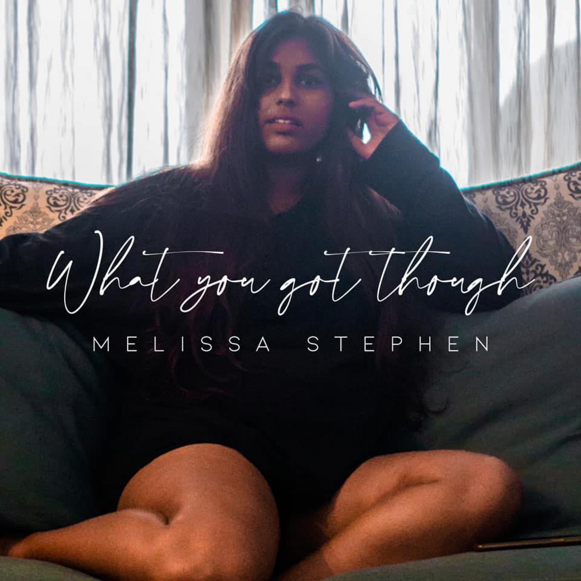 Melissa Stephen – What You Got Though (Official Video)