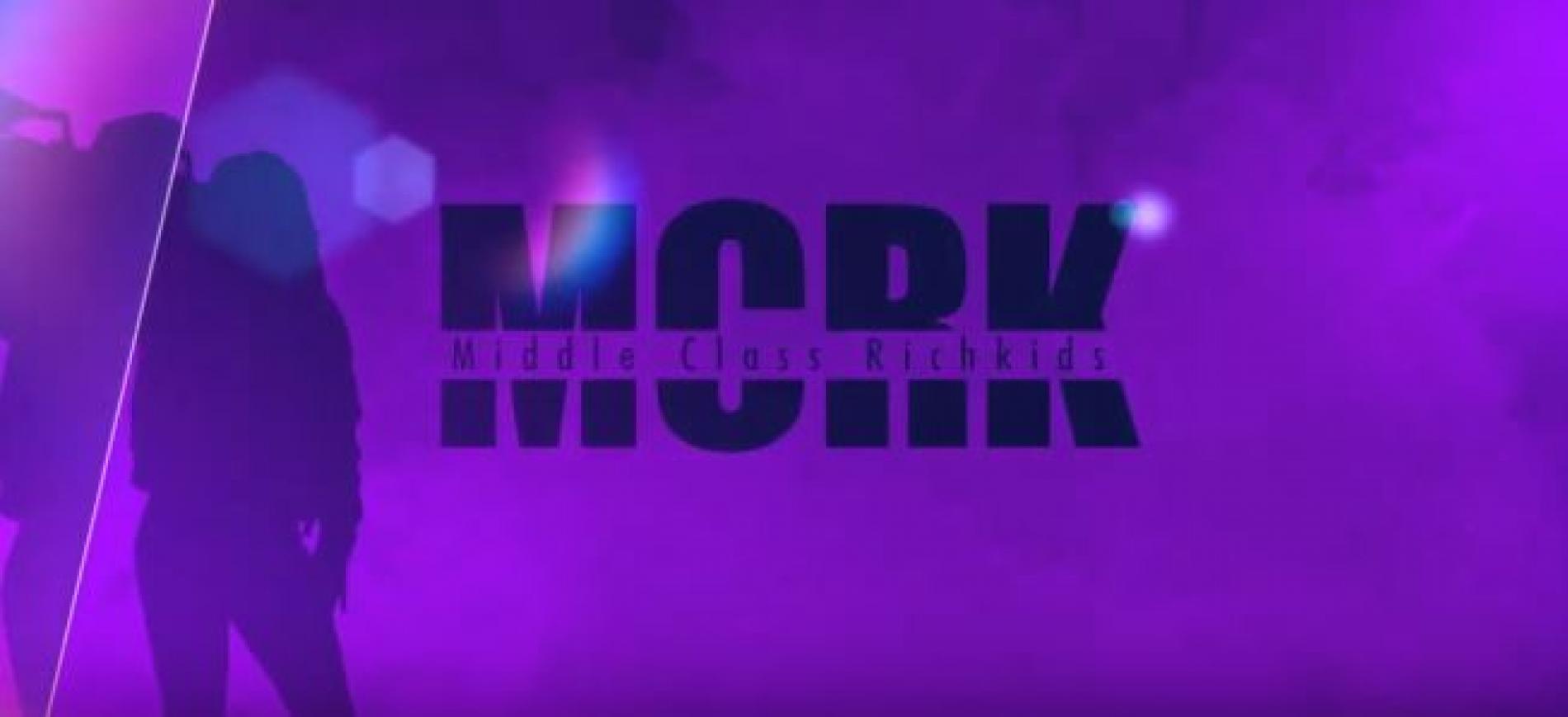 Middle Class Richkids – Nobody (feat Romaine Willis & Dany Yei) [Official Lyric Video]
