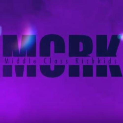 Middle Class Richkids – Nobody (feat Romaine Willis & Dany Yei) [Official Lyric Video]