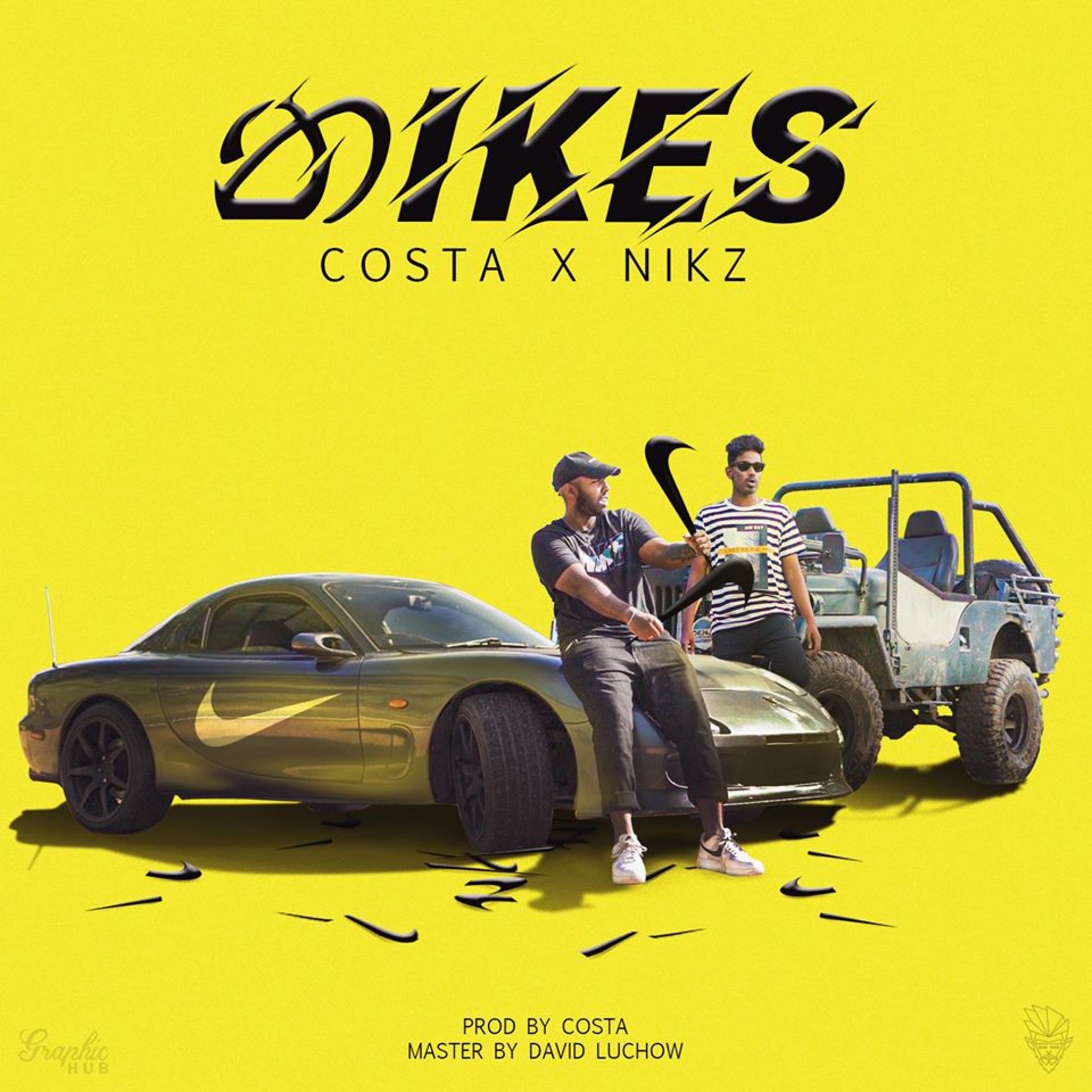 Costa x Nikz – නIKES NIKES (Official Music Video)