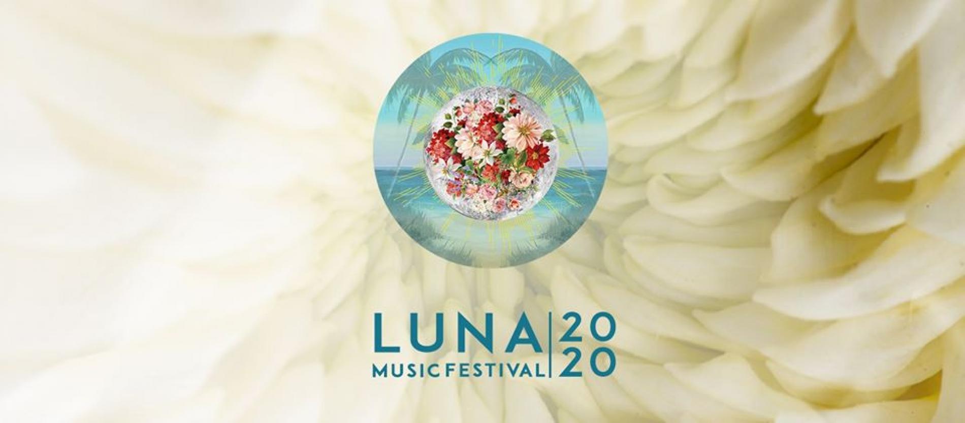 Luna Music Festival 2020